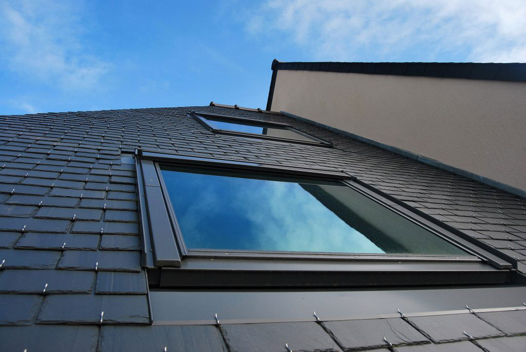 Velux roof windows Northampton