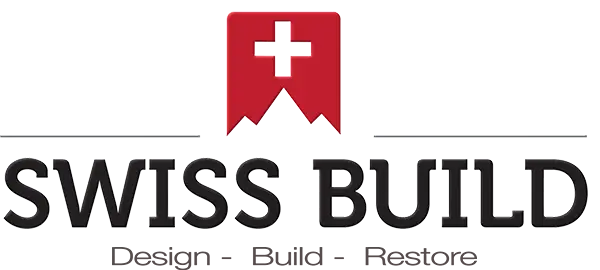 Swiss Build, Northampton, company logo
