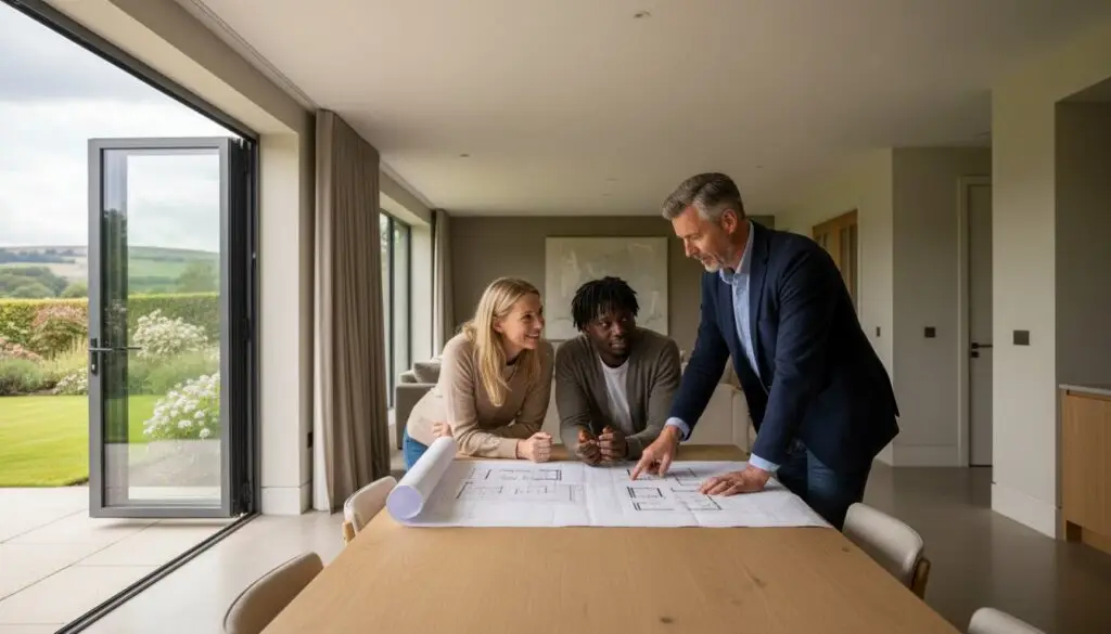 21 Essential Questions to Ask a Builder Before Starting Your Northamptonshire Project