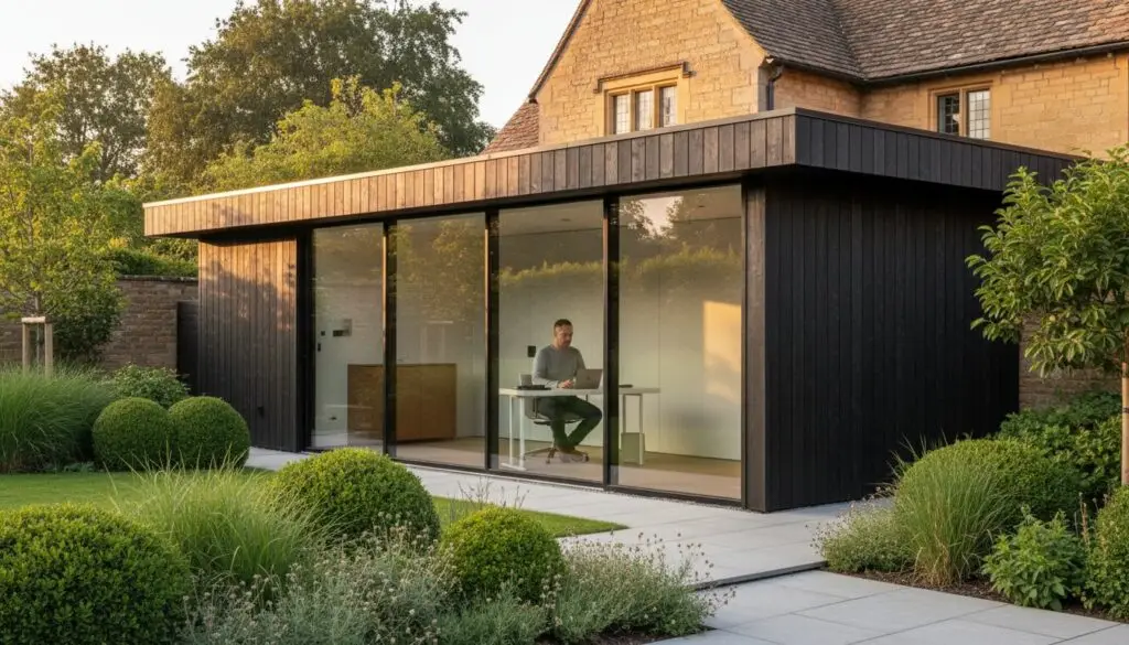 Bespoke Garden Rooms in Northampton: The 2026 Guide to Architectural Precision