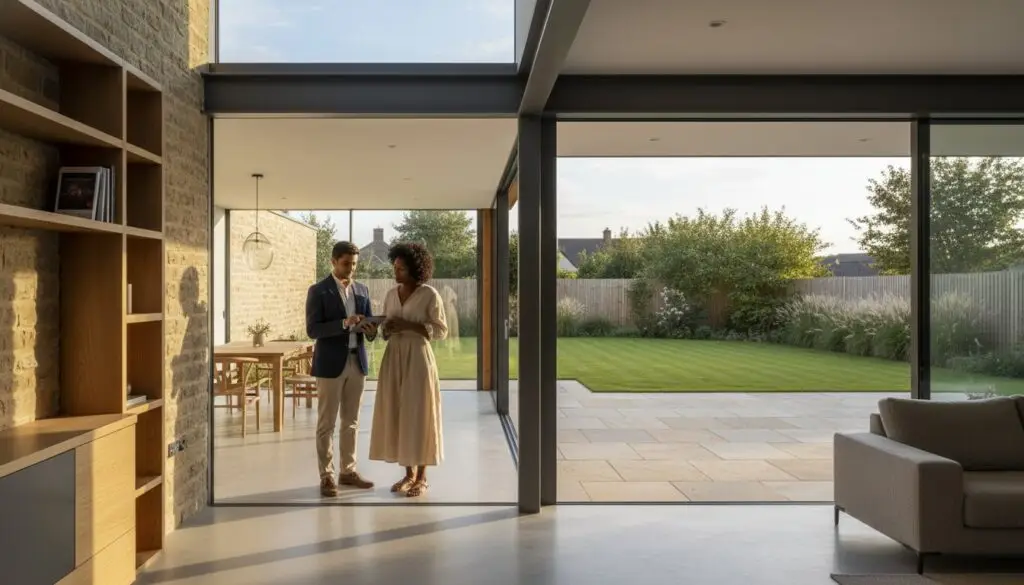 Builders Northampton UK: The 2026 Guide to Precision Home Transformations