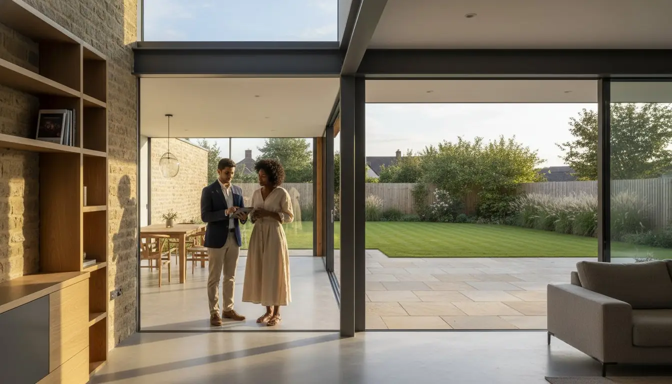 Builders Northampton UK: The 2026 Guide to Precision Home Transformations