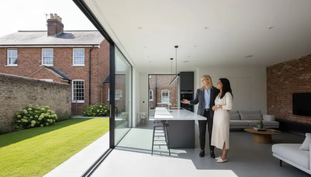 Design and Build Company Northampton: The 2026 Guide to Turnkey Excellence