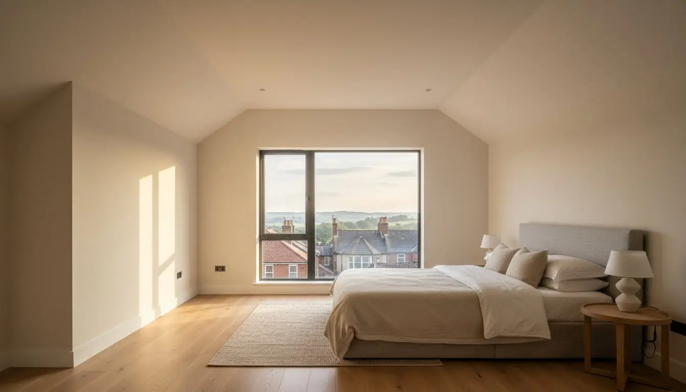Dormer Loft Conversion Northampton: The Definitive Comparison Guide