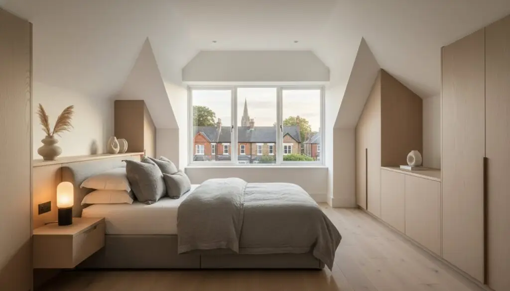 Dormer Loft Conversion Northamptonshire: The 2026 Guide to Bespoke Living Space