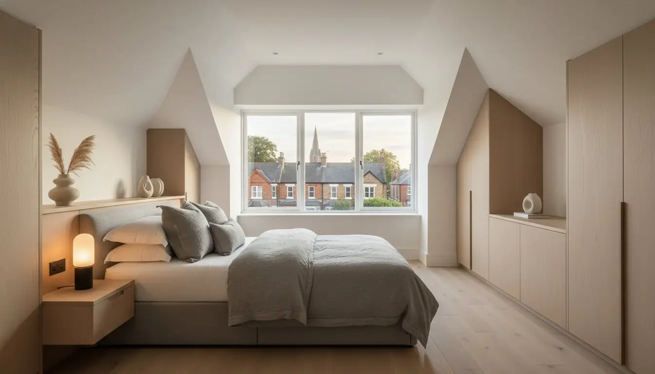 Dormer Loft Conversion Northamptonshire: The 2026 Guide to Bespoke Living Space