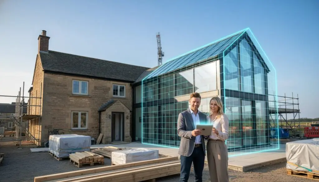 Fixed Price Building Contract Northampton: The 2026 Homeowner’s Guide to Financial Certainty