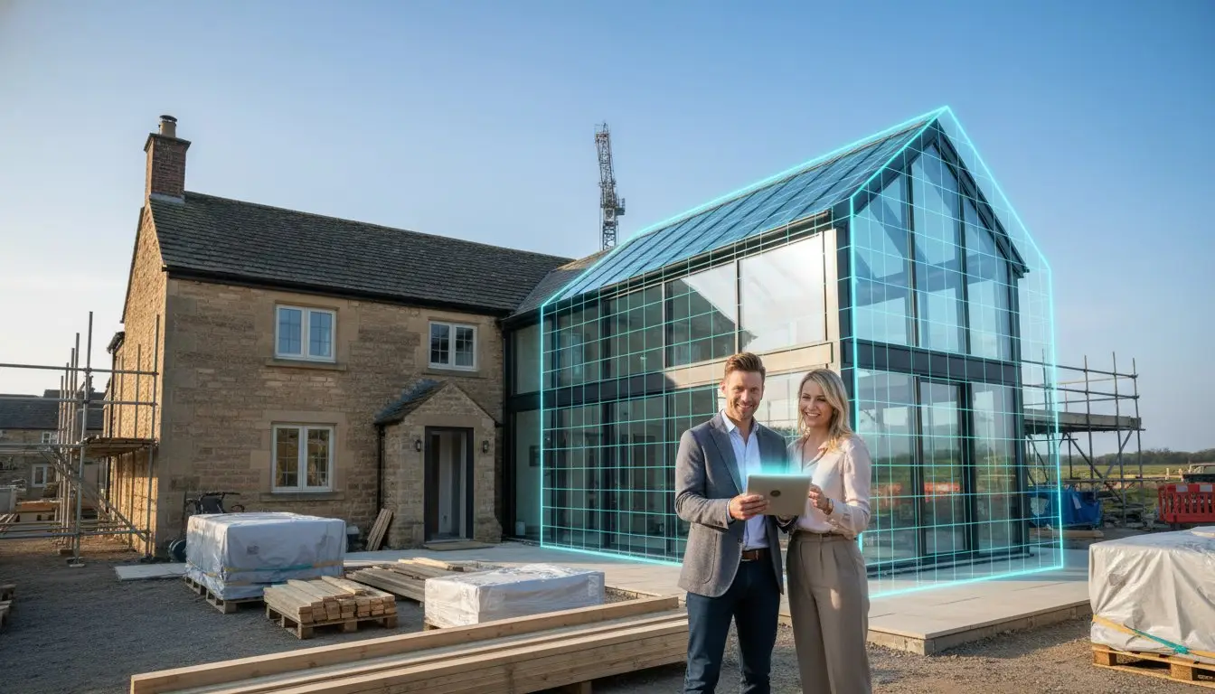 Fixed Price Building Contract Northampton: The 2026 Homeowner’s Guide to Financial Certainty