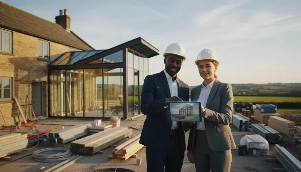 Fixed-Price Building Contracts in Northamptonshire: A Guide to Financial Certainty