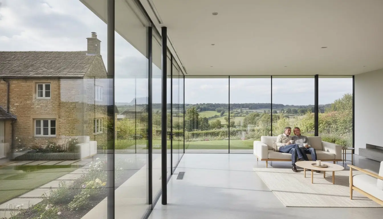 House Extension Builders Northampton: A Guide to High-End Home Expansion