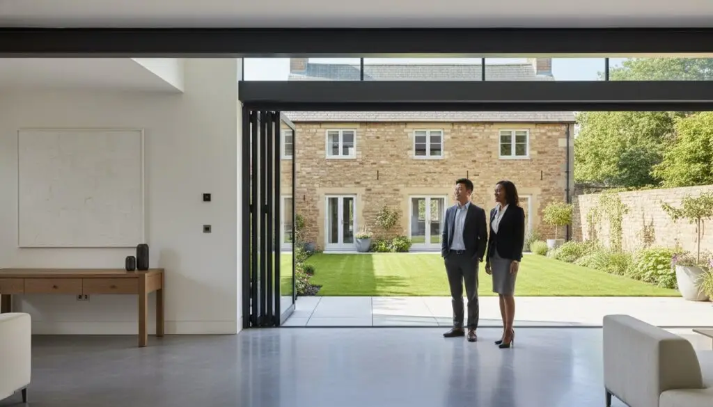 House Extension Cost Northampton: The 2026 Guide to Investment and Value