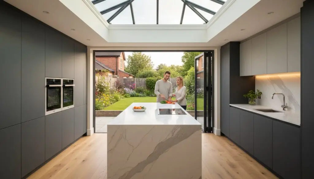 Kitchen Extension Northampton: Bespoke Design Examples & Ideas for 2026