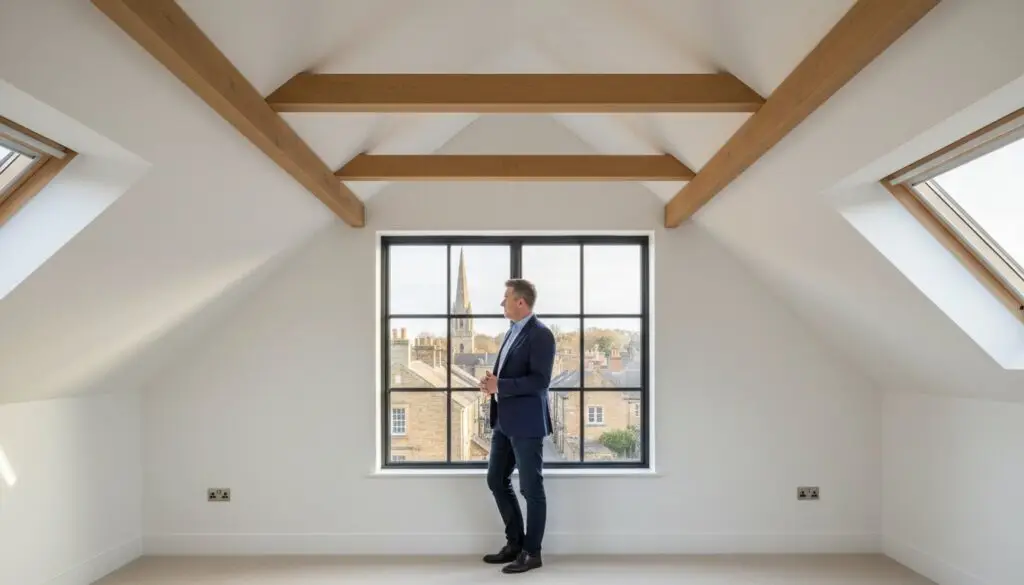 Loft Conversion Cost Northampton: The 2026 Precision Budgeting Guide