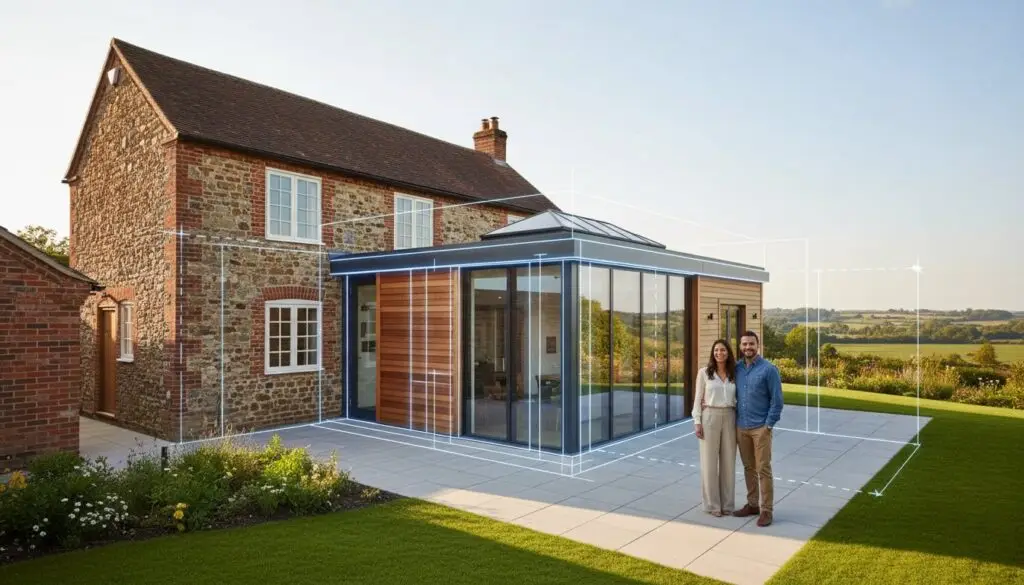 Permitted Development Rights Extensions: The 2026 Northampton Homeowner’s Guide