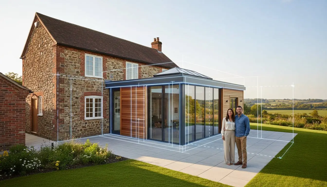 Permitted Development Rights Extensions: The 2026 Northampton Homeowner’s Guide