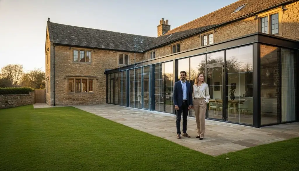Planning Permission for Extension Northamptonshire: The 2026 Homeowner’s Guide
