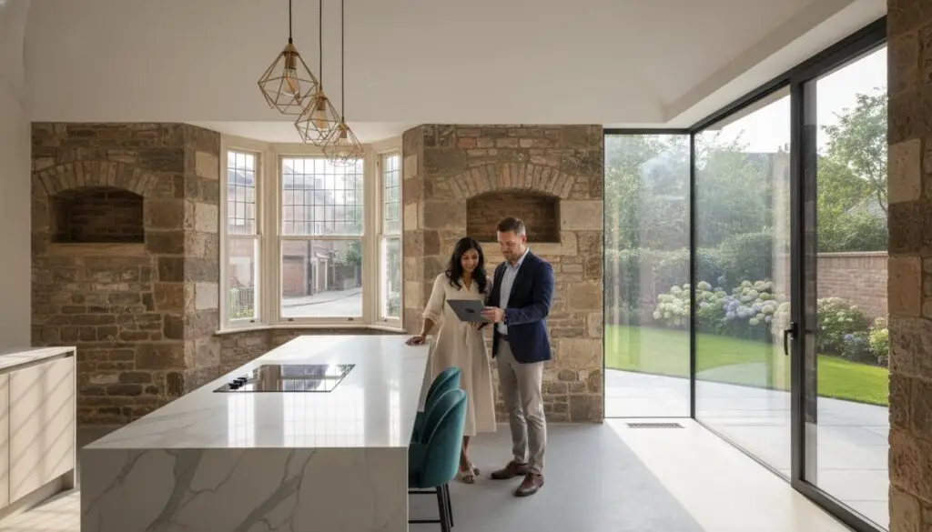Property Refurbishment Northampton: The 2026 Guide to Luxury Transformations
