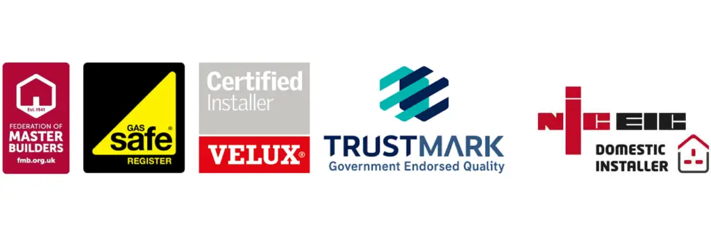 Swiss Build accreditations