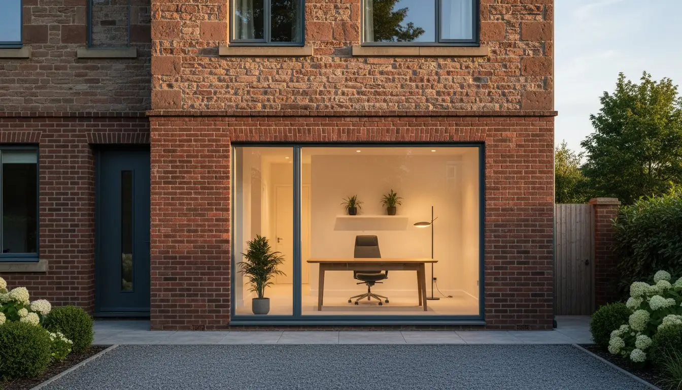 Garage Conversions Northampton: The 2026 Guide to Bespoke Extra Space