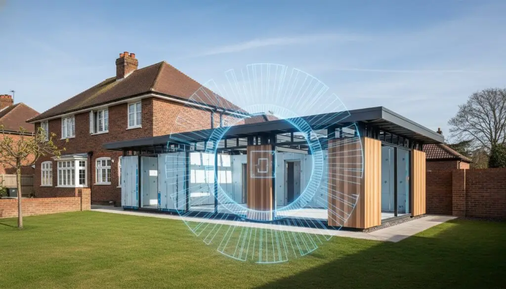 Building Regulations for Extensions in Northamptonshire: The 2026 Homeowner’s Guide