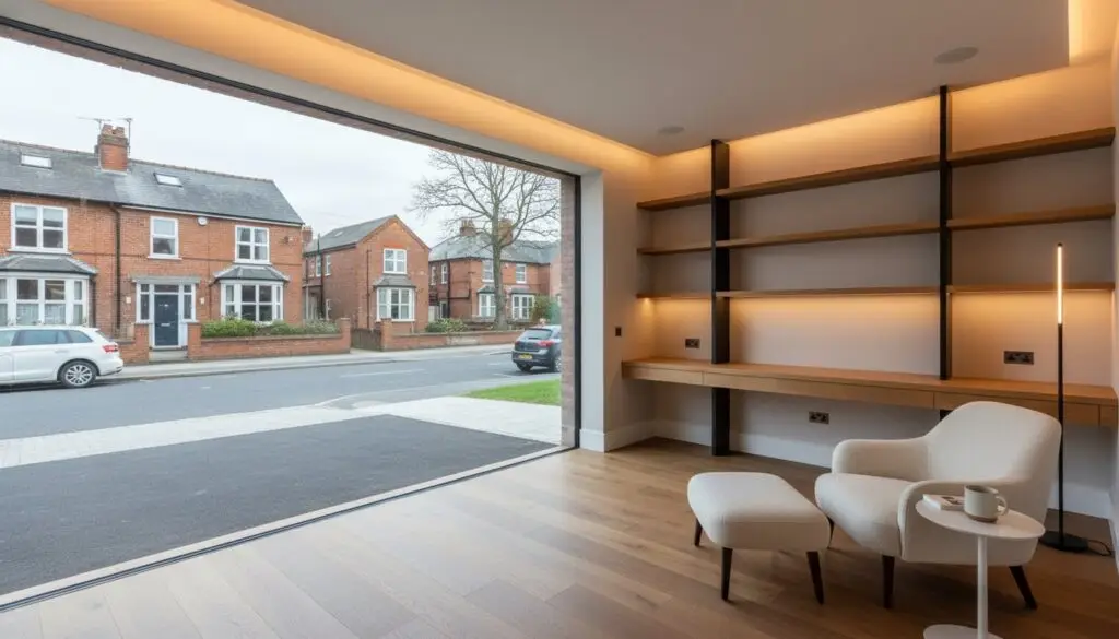 Cost to Convert Garage to Living Space Northampton: 2026 Price Guide