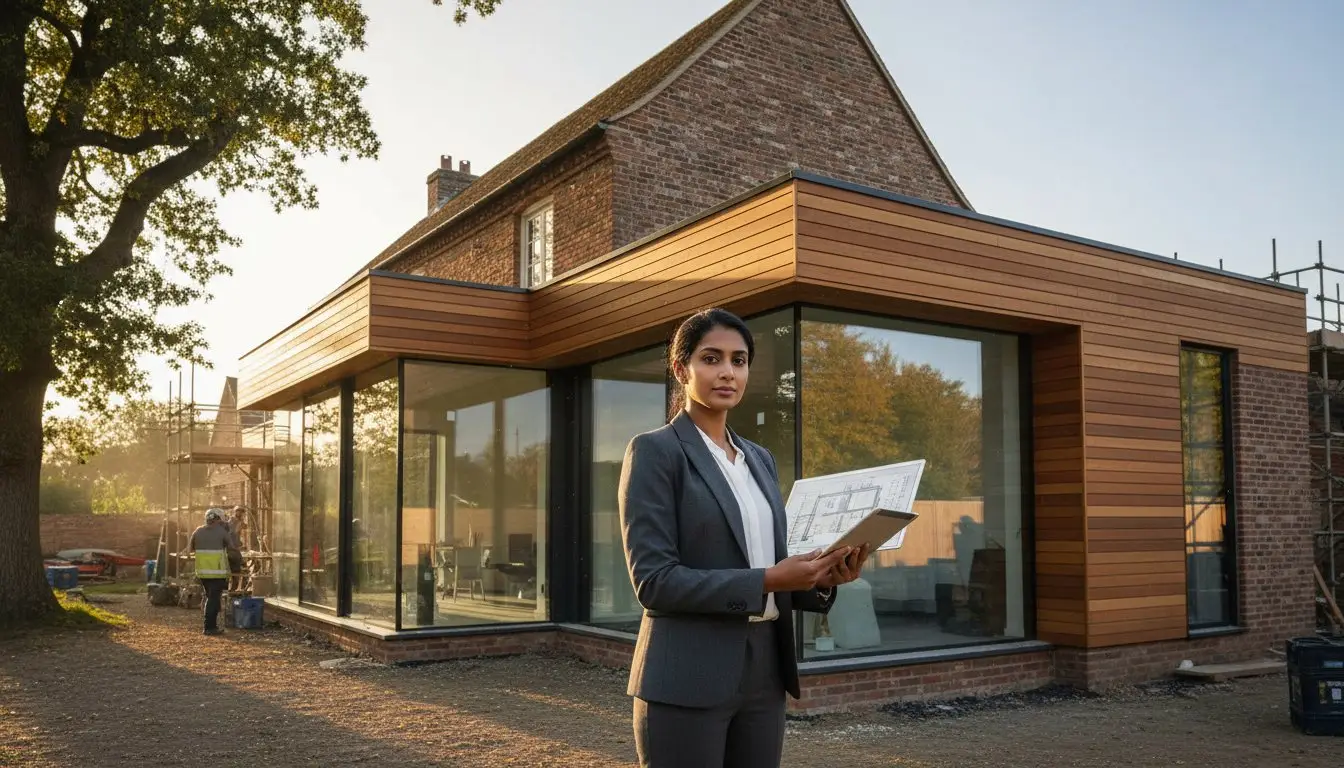 Home Extension Timeline Northamptonshire: A Strategic 2026 Project Roadmap