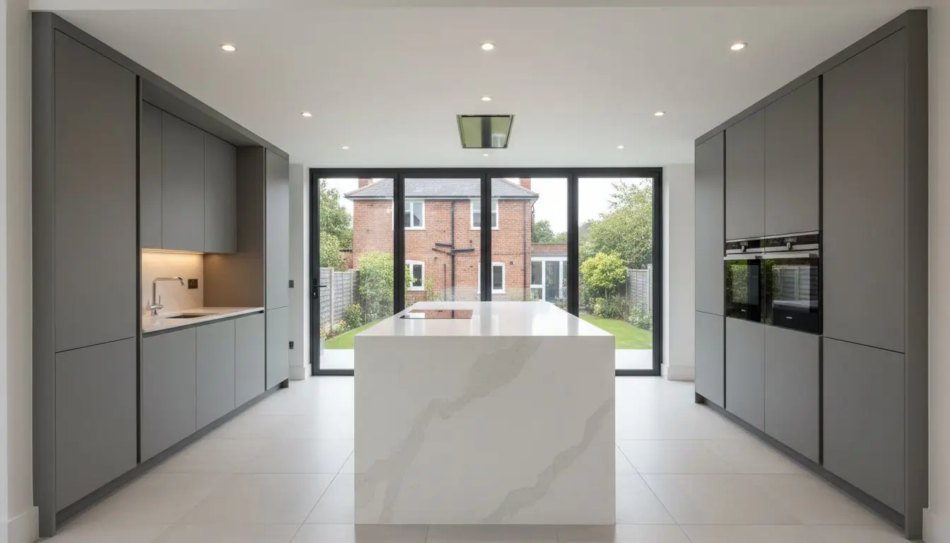Kitchen Renovation Cost 2026 Northampton: The Definitive Guide to Bespoke Investment