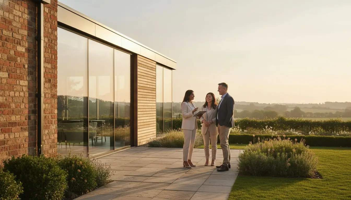 Reliable Builders Near Me in Northampton: The 2026 Guide to Precision Construction