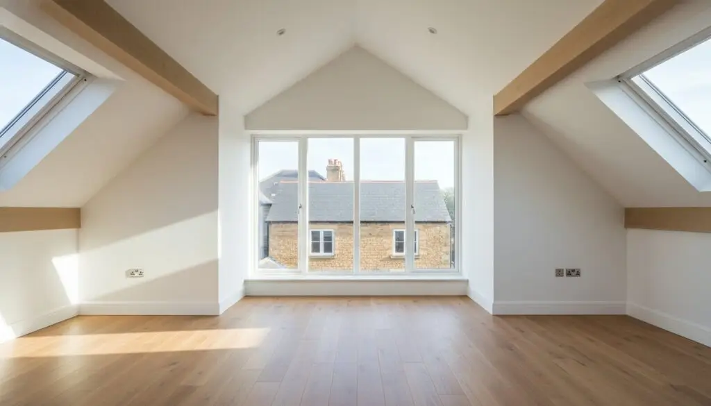 Velux Window Installation Northampton: Precision Fitting for Bespoke Homes