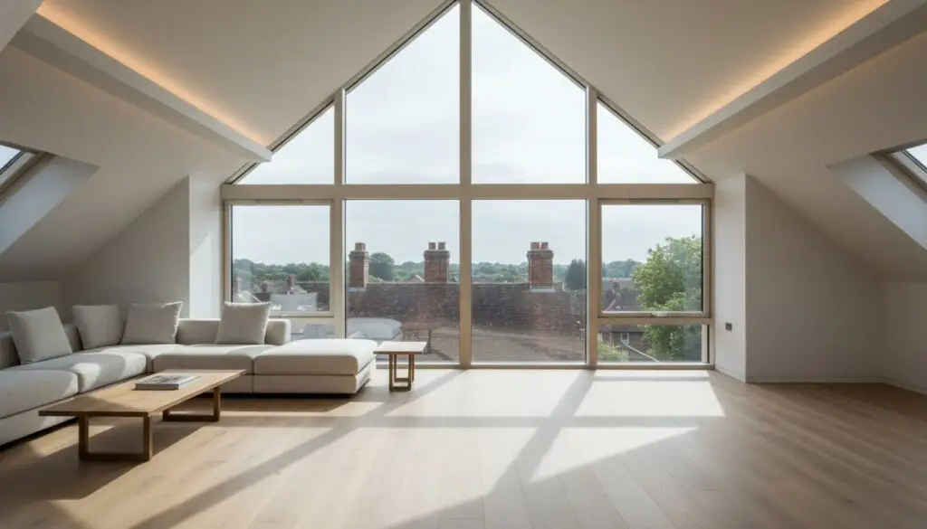 Velux Windows for Loft Conversions Ideas: A 2026 Guide to Precision Lighting