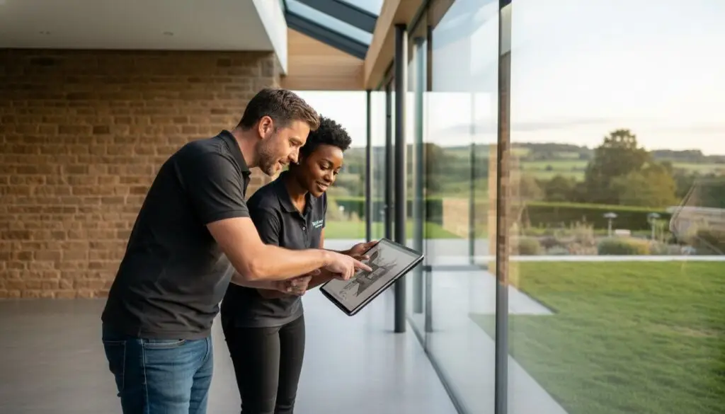 Master Builders in Daventry: The 2026 Guide to Bespoke Home Transformations
