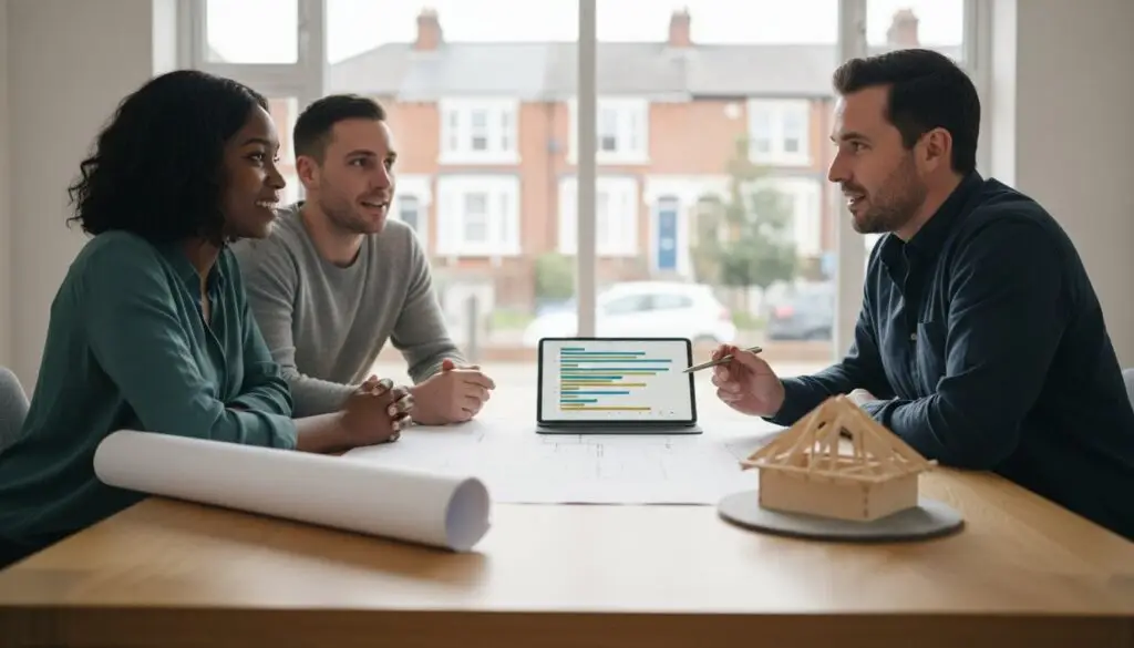 Loft Conversion Payment Schedule: A Guide to Financial Precision and Transparency