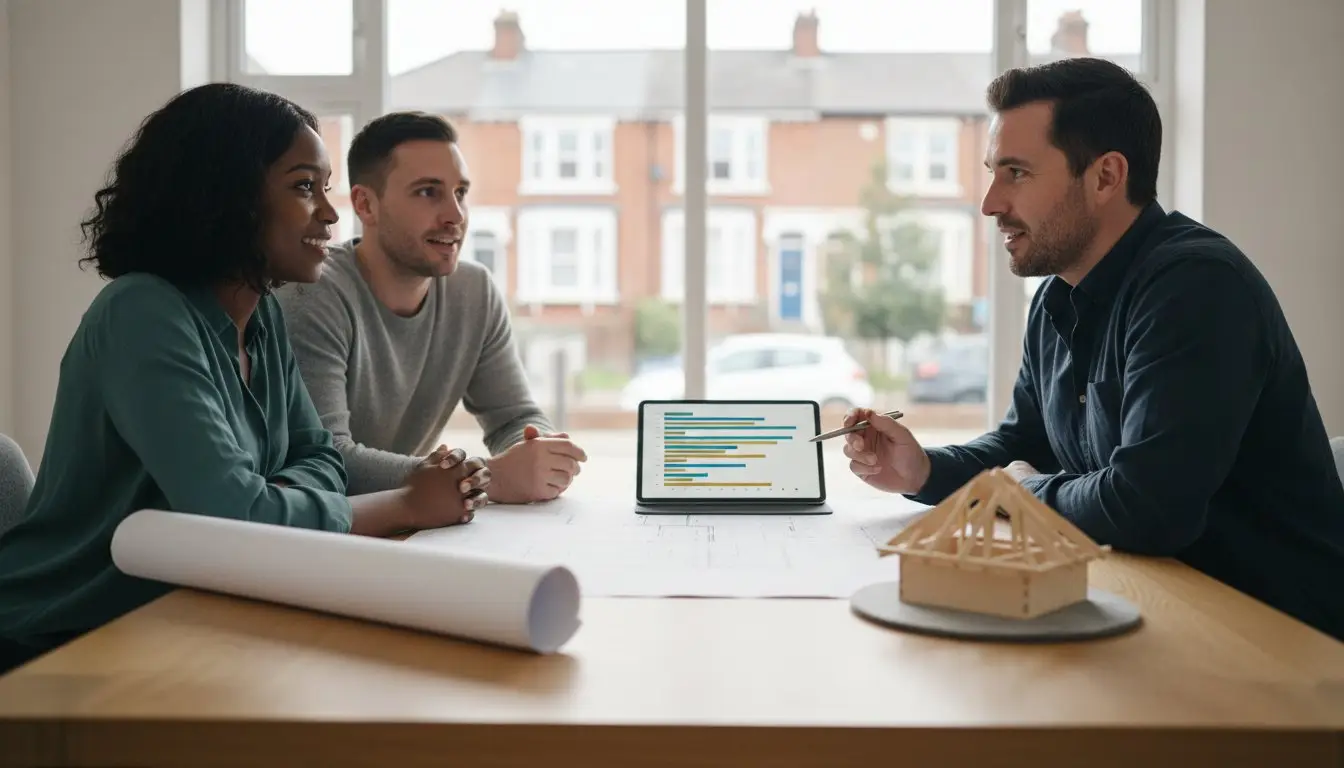 Loft Conversion Payment Schedule: A Guide to Financial Precision and Transparency