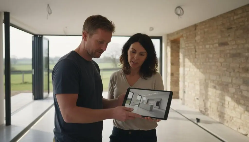 Best Builders in Northampton Reviews: A Guide to Precision and Reliability in 2026