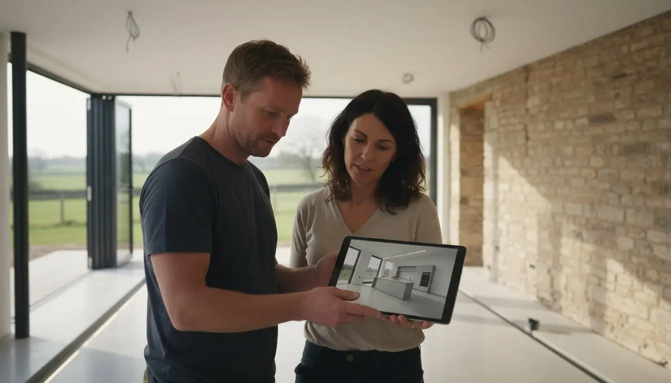 Best Builders in Northampton Reviews: A Guide to Precision and Reliability in 2026