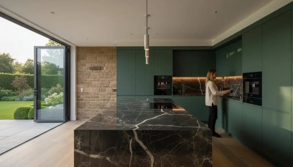Kitchen Renovation Ideas Northampton: Bespoke Luxury for 2026 Homes