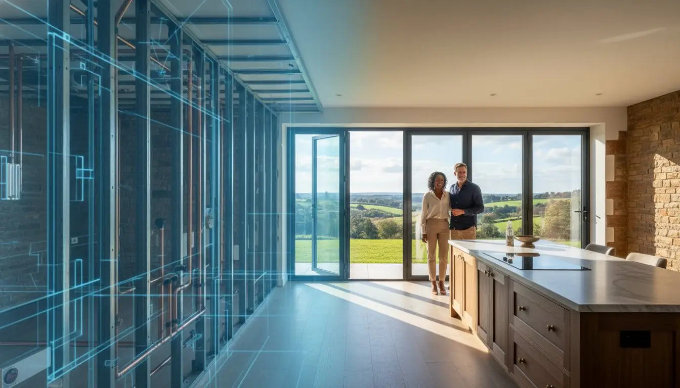 Property Refurbishment Specialists Northamptonshire: The 2026 Luxury Guide