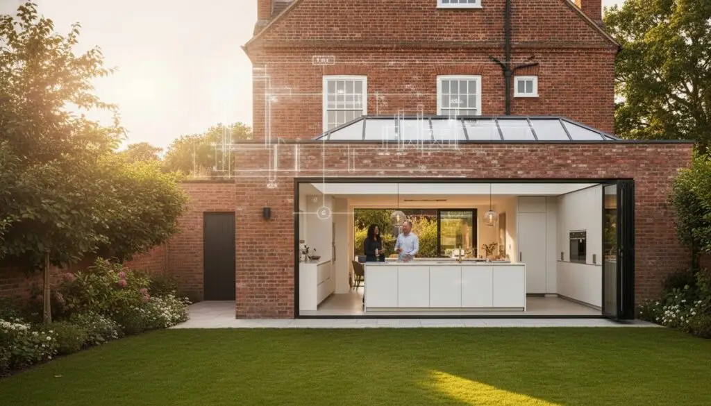 How to Add Value to Your Home in Northampton: The 2026 Precision Guide