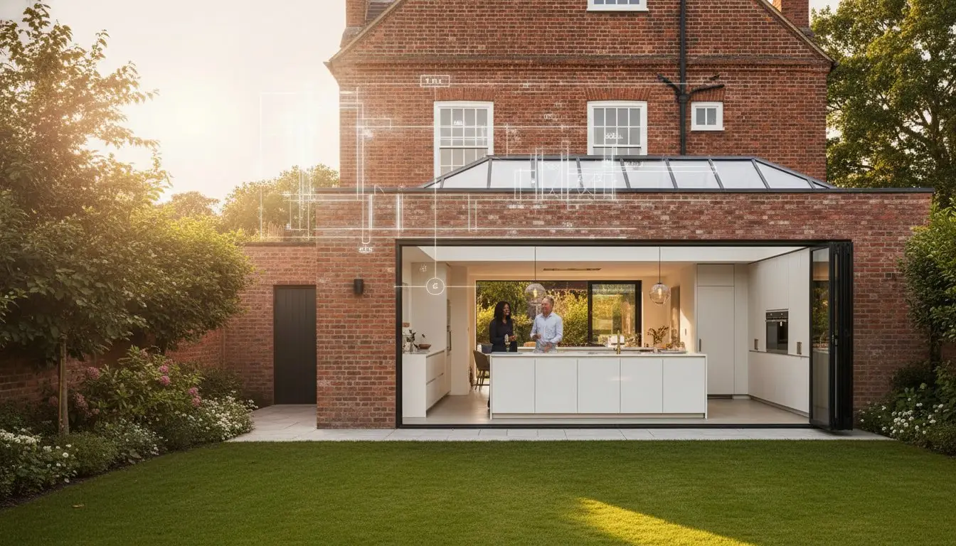 How to Add Value to Your Home in Northampton: The 2026 Precision Guide