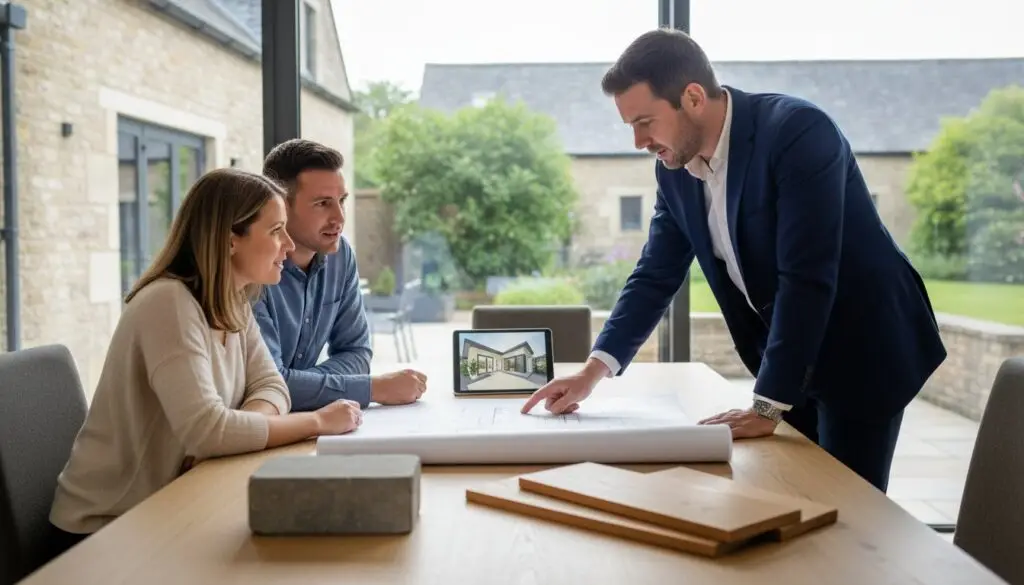21 Critical Questions to Ask a Builder Before Hiring in Northampton (2026 Guide)