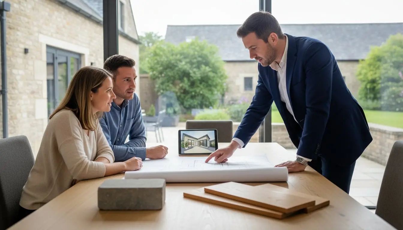 21 Critical Questions to Ask a Builder Before Hiring in Northampton (2026 Guide)