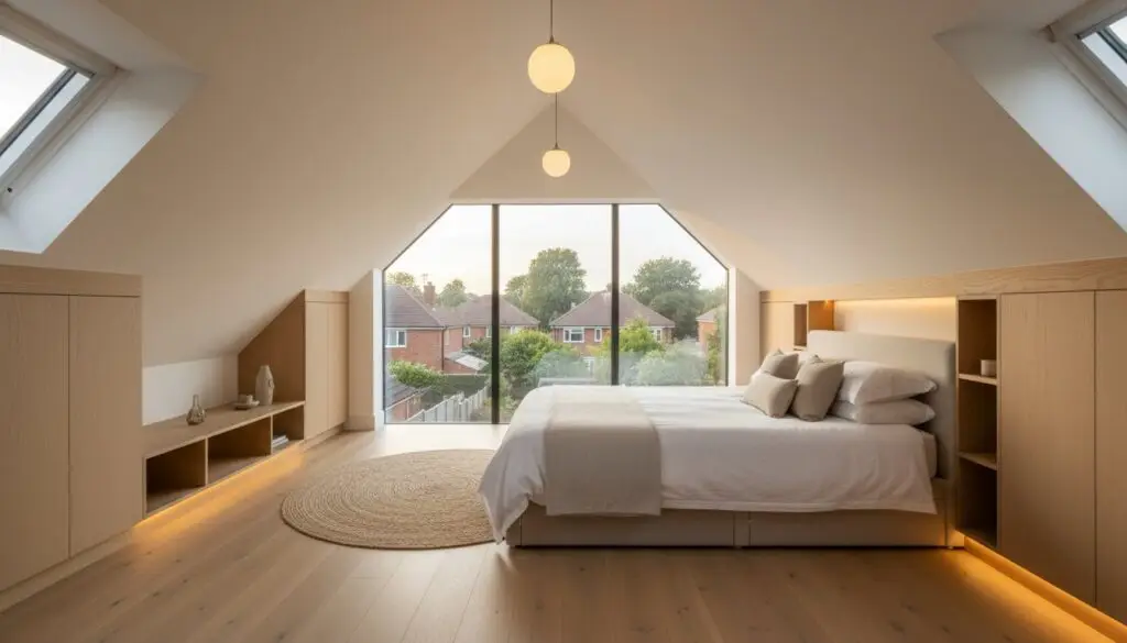 Loft Conversion for Semi-Detached House Ideas: Maximising Space in 2026