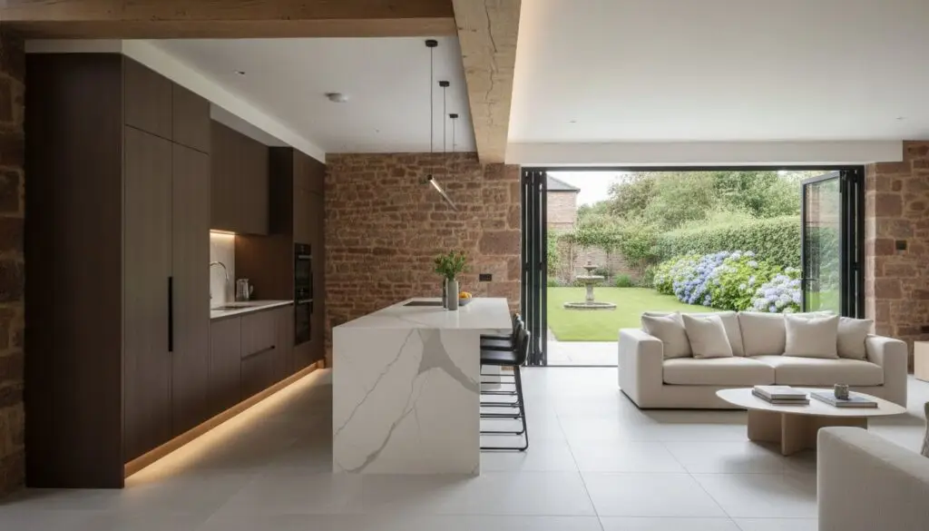 Property Refurbishment Wellingborough: The 2026 Guide to Bespoke Architectural Excellence