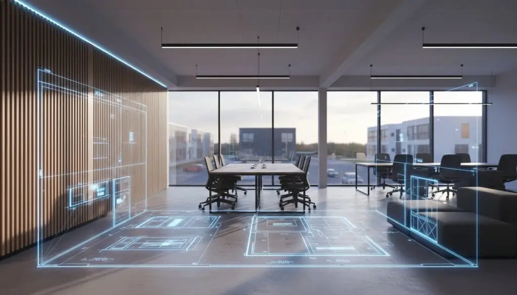 Commercial Property Fit Out Northampton: The 2026 Guide to Precision Workspace Transformation