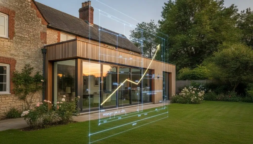 What Increases House Value the Most in the UK? The 2026 Investor’s Guide