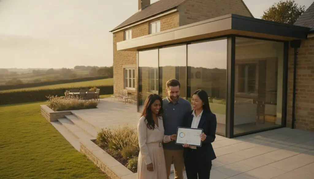 Managing a Home Extension Project Budget: The 2026 Precision Guide