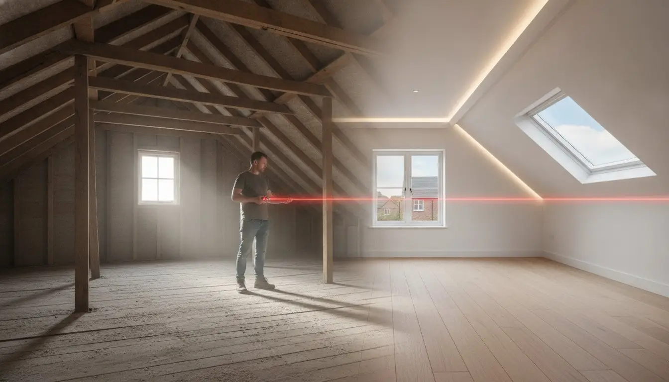 Is My Loft Suitable for Conversion? The 2026 Homeowner’s Assessment Guide