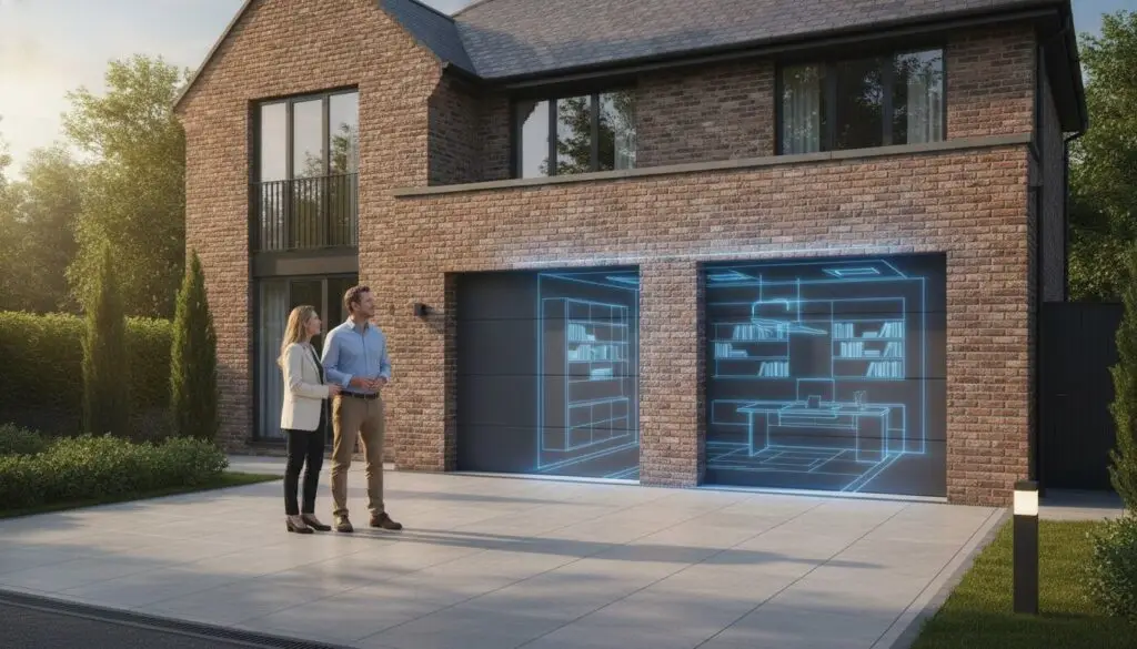 Garage Conversion Builders Towcester: The 2026 Guide to Architectural Precision