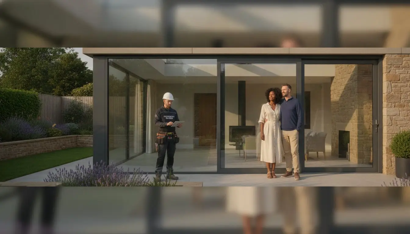 Peace of Mind Builders Guarantee: A Guide to Secure Construction in 2026