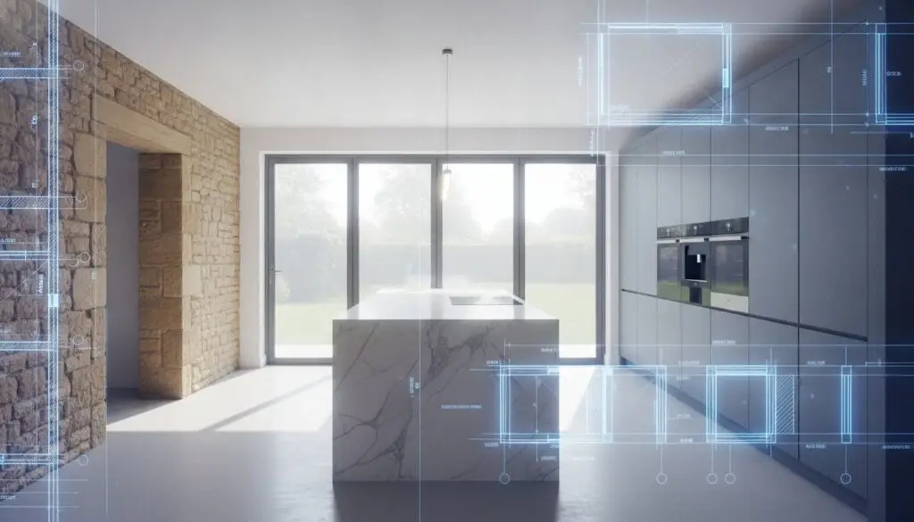 Kitchen Extension Regulations Northamptonshire: The 2026 Homeowner’s Guide